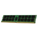 Kingston technology DDR4, 2933MHz, ECC, CL21, X4, 1.2V, Registered, DIMM, 288-pin