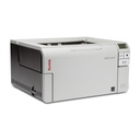 Kodak i3400 Scanner