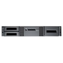 HPE HP MSL2024 0-Drive Tape Library