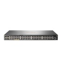 HPE Aruba 2930F 48G PoE+ 4SFP Swch