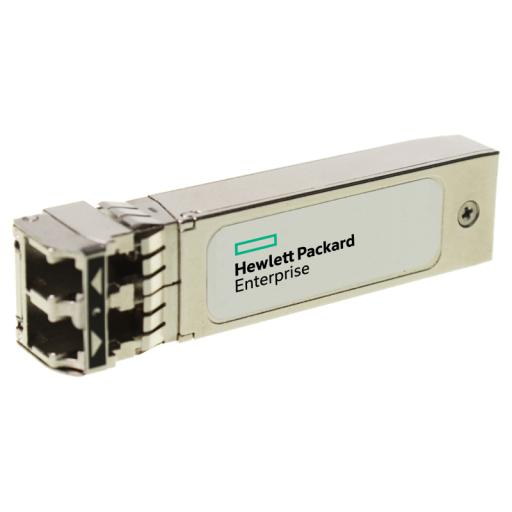Transceiver HPE Aruba X130 10G SFP+ LC SR Multimodo