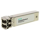 Transceiver HPE Aruba X130 10G SFP+ LC SR Multimodo