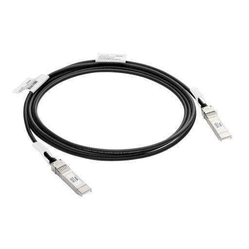 HPE Aruba 10G SFP+ to SFP+ 3m DAC Cable