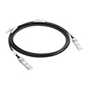 HPE Aruba 10G SFP+ to SFP+ 3m DAC Cable