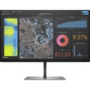 HP Z24f G3 Display, 23.8' IPS, 350 Nits, FULL HD 1920 X 1080 , DP, HDMI , USB