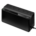 APC Back-UPS ES 600VA, 120V,1 USB charging port
