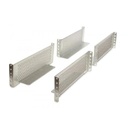 APC Kit de Montaje Rail de 2 Postes para Smart-UPS SRT