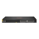 HPE Aruba 6100 24G CL4 4SFP+ Swch