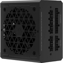 FUENTE DE PODER CORSAIR (CP-9020263-NA) RM850E,850W,FULL MODULAR,80 PLUS GOLD,NEGRO