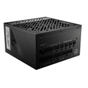 FUENTE DE PODER MSI (MPG A1000G PCIE5) 1000W, PCI5, FULL MODULAR, 80 PLUS GOLD, PFC ACTIVO, ATX 3.0