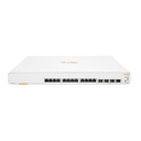 HPE 1960 12XGT 4SFP+Switch
