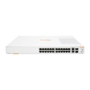 HPE 1960 24G 2XGT 2SFP+Switch