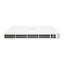 HPE 1960 48G 2XGT 2SFP+Switch