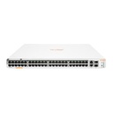 HPE 1960 48G 2XGT 2SFP+ 600W Switch