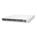 HPE 1960 48G 2XGT 2SFP+ 600W Switch