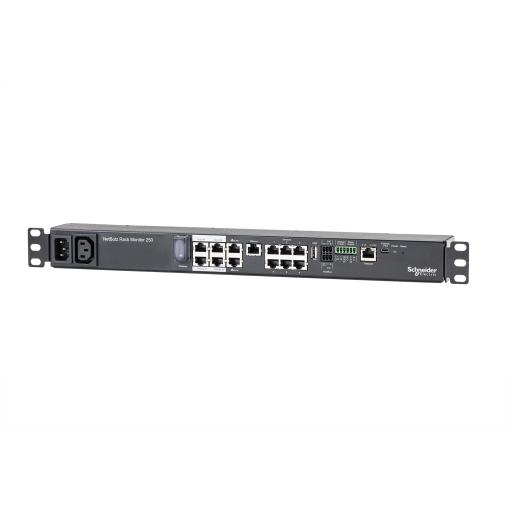 APC NetBotz Rack Monitor 250