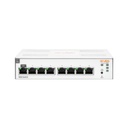 HPE Aruba IOn 1830 8G Sw