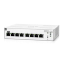 HPE Aruba IOn 1830 8G Sw