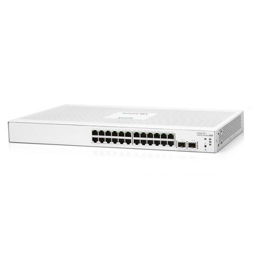 HPE Aruba IOn 1830 24G 2SFP Sw
