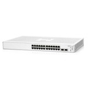 HPE Aruba IOn 1830 24G 2SFP Sw