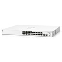 HPE Aruba IOn 1830 24G 2SFP 195W Sw