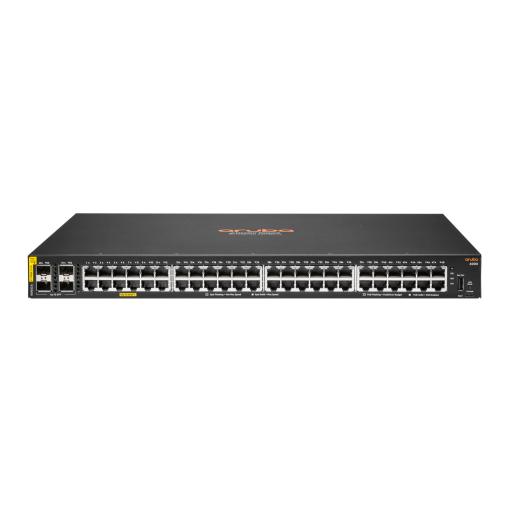 HPE Aruba 6000 48G CL4 4SFP Swch