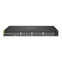 HPE Aruba 6000 48G CL4 4SFP Swch