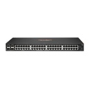 HPE Aruba 6000 48G 4SFP Swch