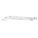 HPE Aruba X414 1U Universal 4-post RM Kit