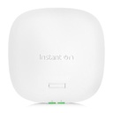 HPE Instant On AP25 (RW) 4x4 Wi-Fi 6 AP