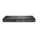 HPE Aruba 6200F 24G 4SFP+ Swch
