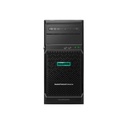 HPE ML30 G10+ E-2314 1P 16G NHP 1TB Svr