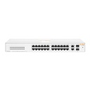 HPE Aruba IOn 1430 26G 2SFP Sw