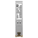 Transceiver HPE Aruba X120 1G SFP RJ45 T