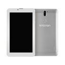 TABLET 7" NECNON (M002D-2-PL) 3G DUAL SIM,GPS,AND9,RAM 2/16GB,CAM 2/5MP,FUNDA SILICON INC, PLATA