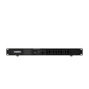 Hikvision Digital Technology Controlador para Videowall  / 6 Puertos RJ45 para Paneles LED / Compatible con Pantallas LED Para Exterior / Compatible con DS-D4440FO-BKI y DS-D4225FO-BGF