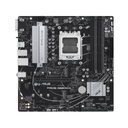 Tarjeta madre ASUS Micro-ATX PRIME A620M-A-CSM S-AM5 HDMI 128GB DDR5