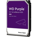 Disco Duro WD Purple de 1 TB / 5400 RPM / Videovigilancia / Uso 24-7