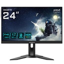 Gigabyte Monitor Gigabyte Gaming G24F 2 23.8" Resolución 1920x1080 Puertos HDMI/DP
