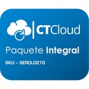 Servidor Cloud Integral para Aspel CT Cloud NCSVINTASP