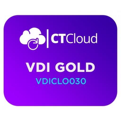 CT Cloud Backup Personalizado  CT Cloud NCBUPER