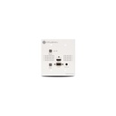 ATLONA Transmisor HDBaseT de placa de pared para HDMI y VGA
