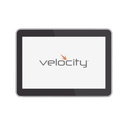 ATLONA Panel táctil Velocity de 10″ / Versátil / Iluminación del bisel / Montaje flexible