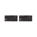 ATLONA Avance™ 4K/UHD Kit extensor HDMI / Admite resoluciones de hasta 4K/UHD 60 Hz 4:2:0