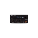 ATLONA Amplificador de distribución HDMI de dos salidas / Distribución 4K HDR 