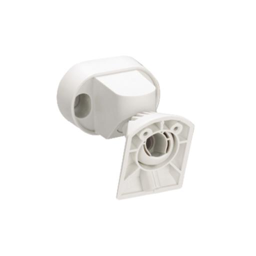 Optex Soporte para montar los sensores FLX-S-ST y FLX-S-DT de la serie FlipX Standard.