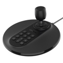 Hanwha Controlador USB para PTZ's. Compatible con software Wisenet WAVE, Wisenet Viewer