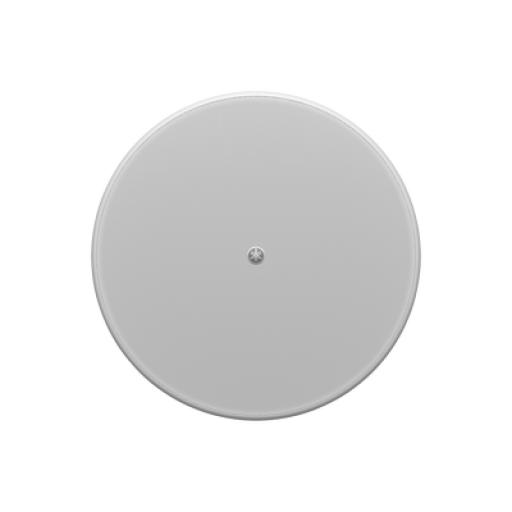 YAMAHA Altavoz 6.5'' | Montaje en Plafón | 16 ohms | 70/100V | 25W RMS | Sin Backbox | Blanco