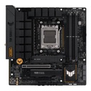 Tarjeta madre ASUS Micro-ATX TUF GAMING B650M-PLUS WIFI S-AM5 128GB