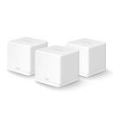 Mercusys Kit Wifi MERCUSYS Halo H30G(3-pack)